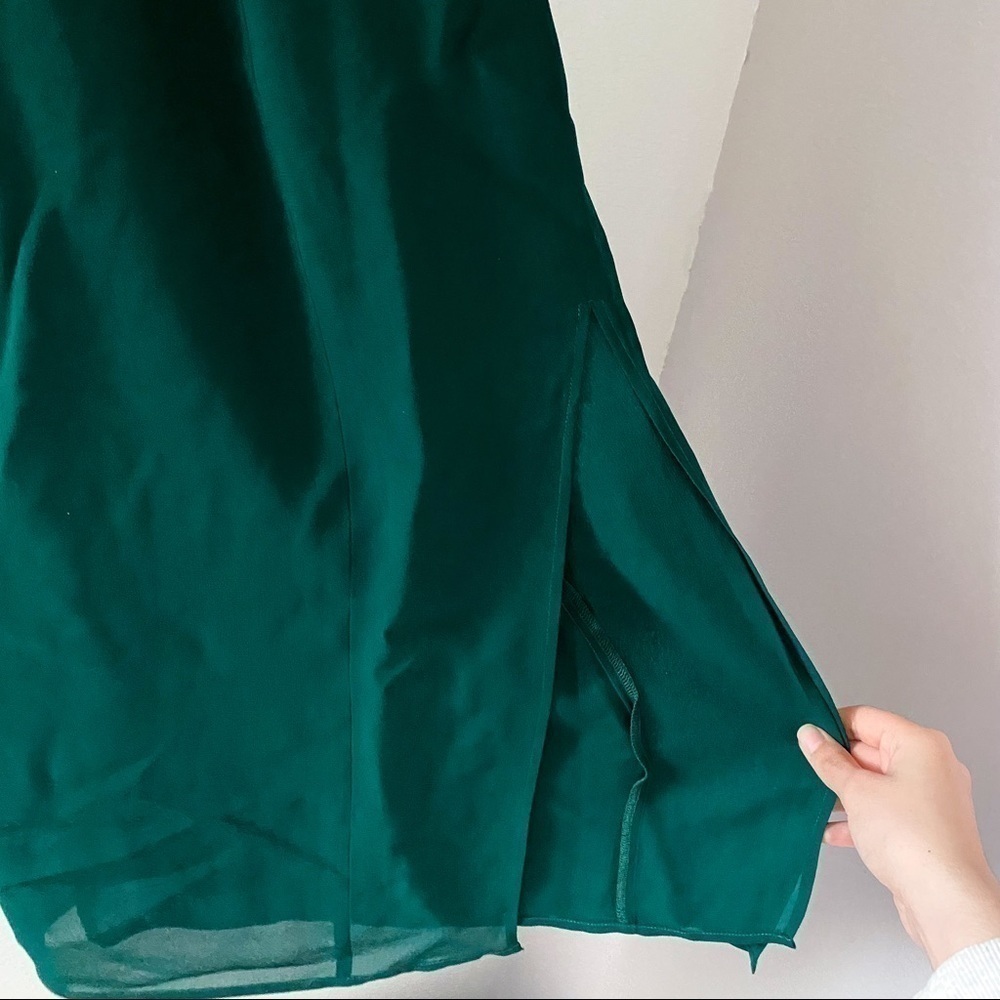 Reformation Mabille Dress 0 - Picture 3 of 12